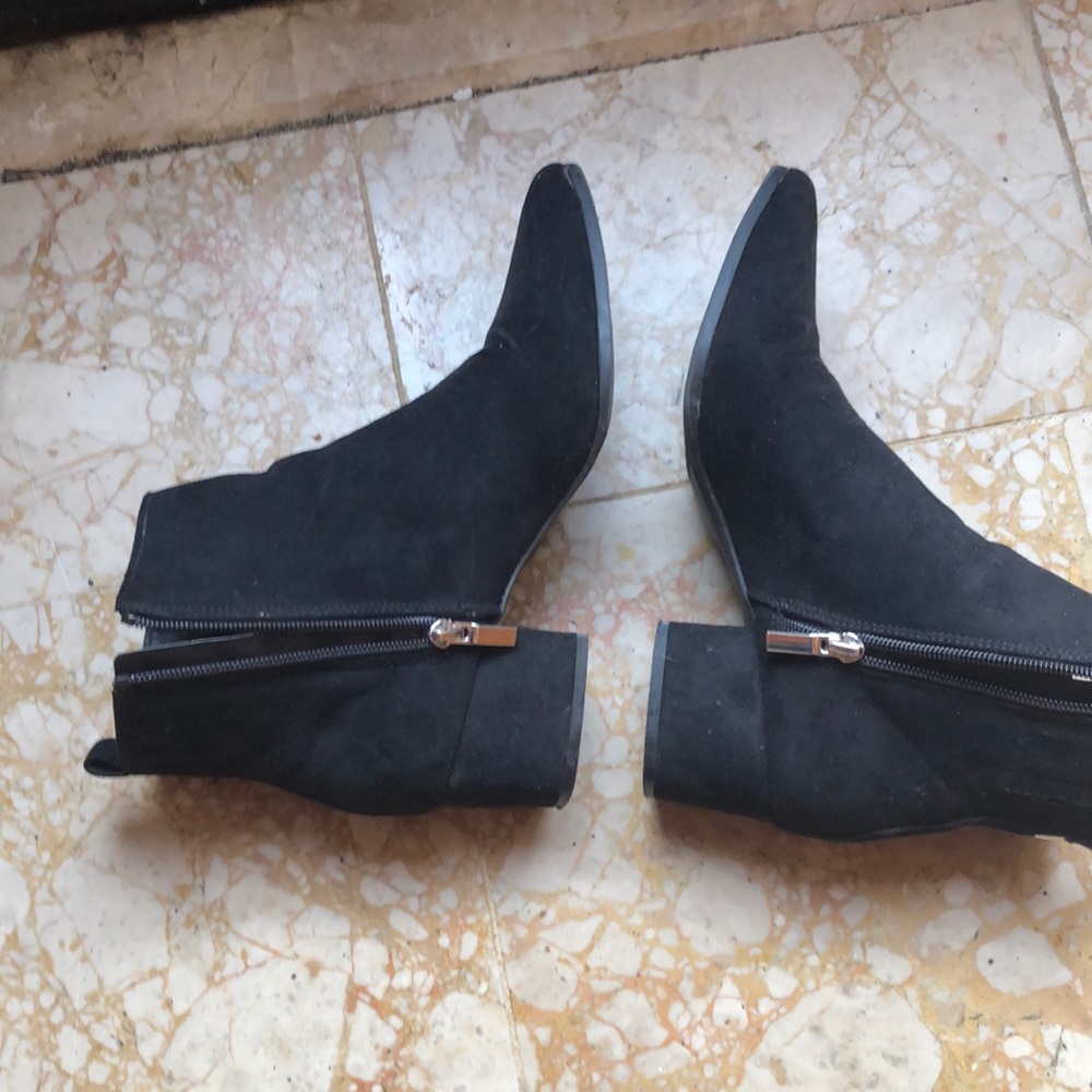 Booties - Picture 3 of 6